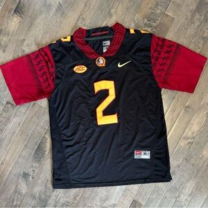 Nike | Deion Sanders FSU #2 Jersey